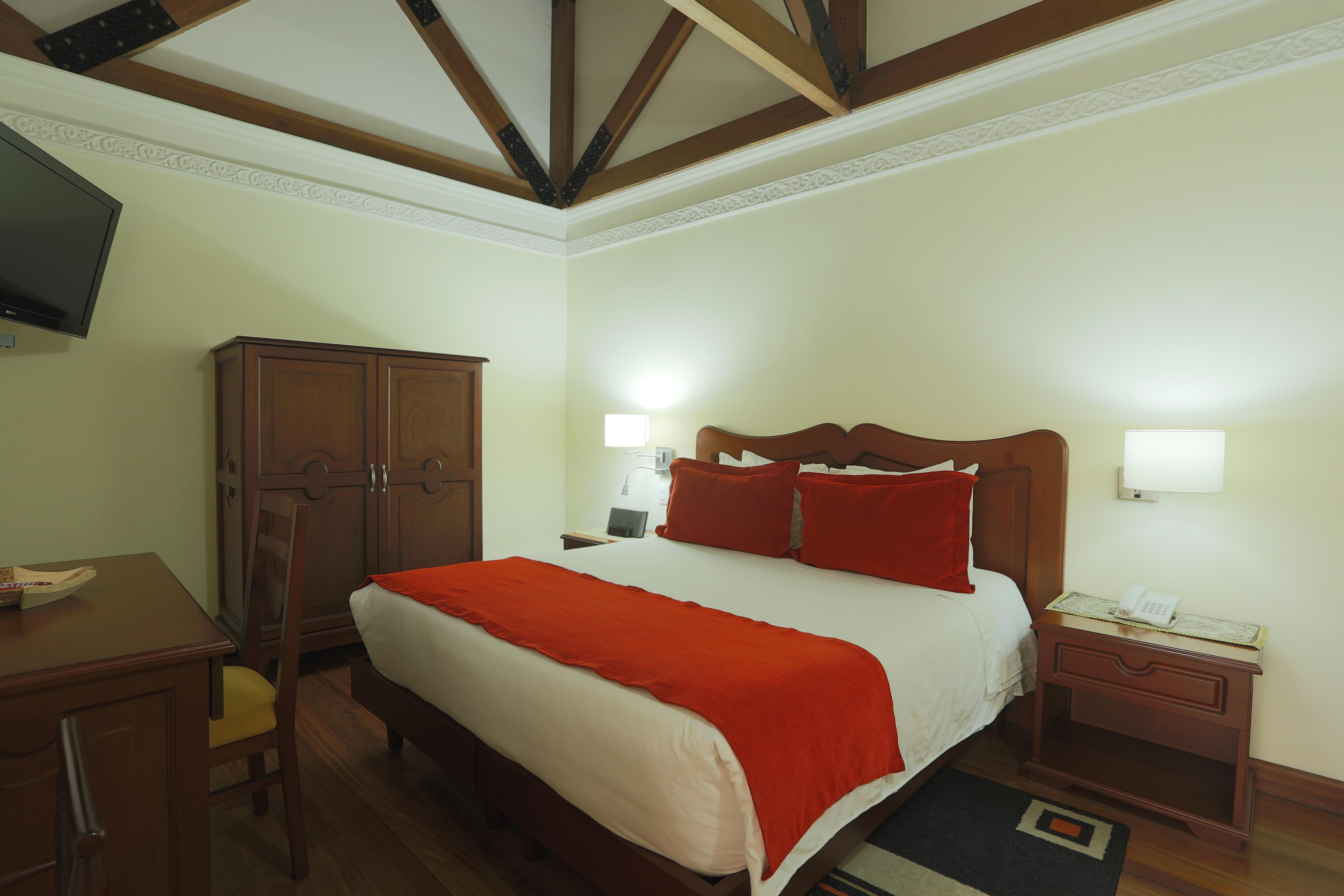 Hotel Santa Lucia Boutique Spa Bogotá Dış mekan fotoğraf