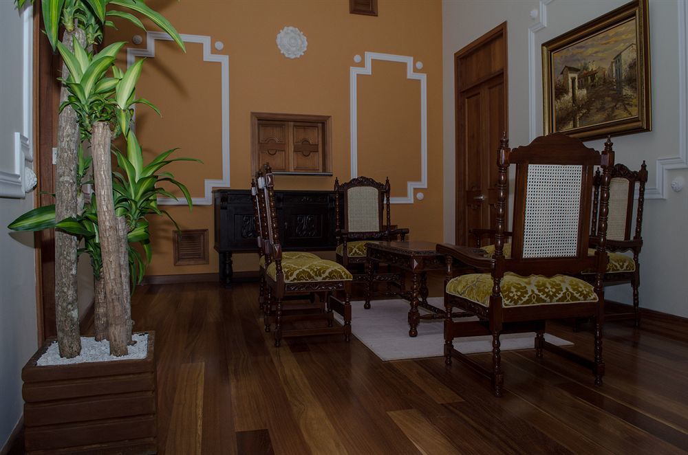 Hotel Santa Lucia Boutique Spa Bogotá Dış mekan fotoğraf Interior of the residence