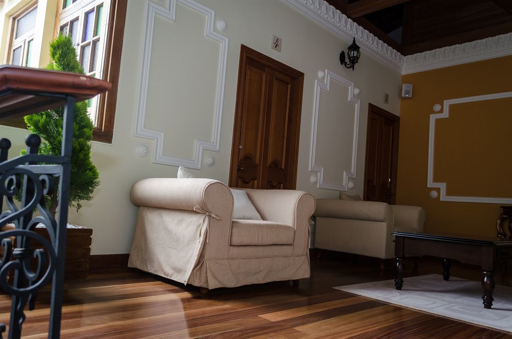 Hotel Santa Lucia Boutique Spa Bogotá Dış mekan fotoğraf Interior of the house