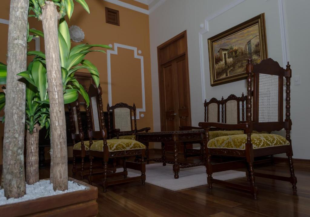 Hotel Santa Lucia Boutique Spa Bogotá Dış mekan fotoğraf The interior of the hotel